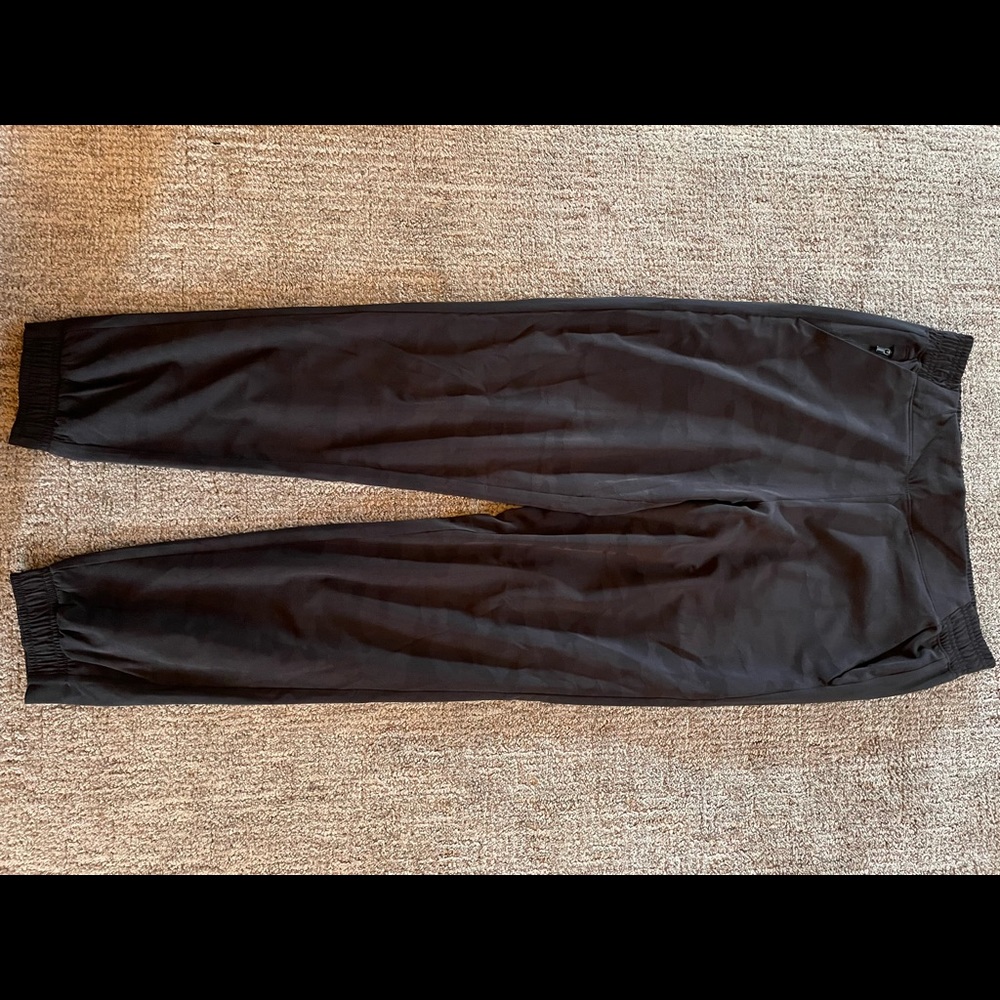 Athleta Brooklyn Textured Joggers